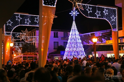 Natal Iluminado